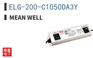 ELG-200-C1050DA3Y ͼƬ